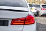 USED 2020 20 BMW 5 SERIES 2.0 520I M SPORT 4d 181 BHP M PERFORMANCE+HEATED STEERING WHEEL