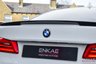 USED 2020 20 BMW 5 SERIES 2.0 520I M SPORT 4d 181 BHP M PERFORMANCE+HEATED STEERING WHEEL
