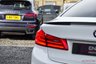 USED 2020 20 BMW 5 SERIES 2.0 520I M SPORT 4d 181 BHP M PERFORMANCE+HEATED STEERING WHEEL
