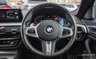 USED 2020 20 BMW 5 SERIES 2.0 520I M SPORT 4d 181 BHP M PERFORMANCE+HEATED STEERING WHEEL