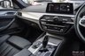 USED 2020 20 BMW 5 SERIES 2.0 520I M SPORT 4d 181 BHP M PERFORMANCE+HEATED STEERING WHEEL