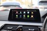 USED 2020 20 BMW 5 SERIES 2.0 520I M SPORT 4d 181 BHP M PERFORMANCE+HEATED STEERING WHEEL