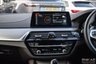 USED 2020 20 BMW 5 SERIES 2.0 520I M SPORT 4d 181 BHP M PERFORMANCE+HEATED STEERING WHEEL