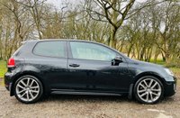 USED 2011 VOLKSWAGEN GOLF 2.0 GTD TDI 3d 170 BHP PRIVATE PLATE INCLUDED.