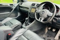 USED 2011 VOLKSWAGEN GOLF 2.0 GTD TDI 3d 170 BHP PRIVATE PLATE INCLUDED.