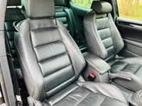 USED 2011 VOLKSWAGEN GOLF 2.0 GTD TDI 3d 170 BHP PRIVATE PLATE INCLUDED.