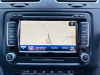 USED 2011 VOLKSWAGEN GOLF 2.0 GTD TDI 3d 170 BHP PRIVATE PLATE INCLUDED.