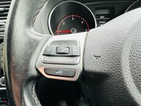 USED 2011 VOLKSWAGEN GOLF 2.0 GTD TDI 3d 170 BHP PRIVATE PLATE INCLUDED.