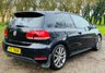 USED 2011 VOLKSWAGEN GOLF 2.0 GTD TDI 3d 170 BHP PRIVATE PLATE INCLUDED.