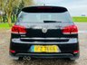 USED 2011 VOLKSWAGEN GOLF 2.0 GTD TDI 3d 170 BHP PRIVATE PLATE INCLUDED.