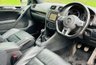 USED 2011 VOLKSWAGEN GOLF 2.0 GTD TDI 3d 170 BHP PRIVATE PLATE INCLUDED.