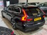 USED 2017 17 VOLVO V90 2.0 D5 POWERPULSE R-DESIGN AWD 5d 231 BHP 