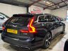 USED 2017 17 VOLVO V90 2.0 D5 POWERPULSE R-DESIGN AWD 5d 231 BHP 