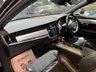 USED 2017 17 VOLVO V90 2.0 D5 POWERPULSE R-DESIGN AWD 5d 231 BHP 