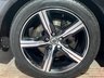 USED 2017 17 VOLVO V90 2.0 D5 POWERPULSE R-DESIGN AWD 5d 231 BHP 