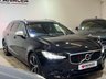USED 2017 17 VOLVO V90 2.0 D5 POWERPULSE R-DESIGN AWD 5d 231 BHP 