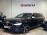 USED 2017 17 VOLVO V90 2.0 D5 POWERPULSE R-DESIGN AWD 5d 231 BHP 