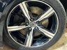 USED 2017 17 VOLVO V90 2.0 D5 POWERPULSE R-DESIGN AWD 5d 231 BHP 