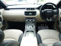 USED 2017 67 LAND ROVER RANGE ROVER EVOQUE 2.0 SD4 HSE DYNAMIC 5d 238 BHP www.suffolkcarcentre.co.uk - Located at Reydon