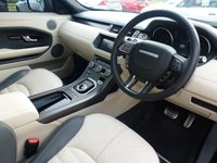USED 2017 67 LAND ROVER RANGE ROVER EVOQUE 2.0 SD4 HSE DYNAMIC 5d 238 BHP www.suffolkcarcentre.co.uk - Located at Reydon