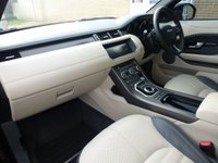 USED 2017 67 LAND ROVER RANGE ROVER EVOQUE 2.0 SD4 HSE DYNAMIC 5d 238 BHP www.suffolkcarcentre.co.uk - Located at Reydon