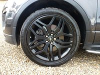 USED 2017 67 LAND ROVER RANGE ROVER EVOQUE 2.0 SD4 HSE DYNAMIC 5d 238 BHP www.suffolkcarcentre.co.uk - Located at Reydon