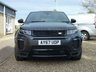 USED 2017 67 LAND ROVER RANGE ROVER EVOQUE 2.0 SD4 HSE DYNAMIC 5d 238 BHP www.suffolkcarcentre.co.uk - Located at Reydon