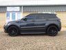 USED 2017 67 LAND ROVER RANGE ROVER EVOQUE 2.0 SD4 HSE DYNAMIC 5d 238 BHP www.suffolkcarcentre.co.uk - Located at Reydon
