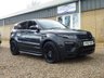 USED 2017 67 LAND ROVER RANGE ROVER EVOQUE 2.0 SD4 HSE DYNAMIC 5d 238 BHP www.suffolkcarcentre.co.uk - Located at Reydon