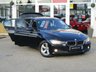 USED 2013 13 BMW 3 SERIES 2.0 320D EFFICIENTDYNAMICS 4d 161 BHP Finished in BLACK SAPHIRE METALLIC metallic with contrasting GREY TRIM. This Popular BMW 3 Series still retains its striking looks and together with its performance and economy makes it a perfect family auto saloon. Features include &pound;20 ROAD TAX, DAB, B/Tooth, REAR Park Sensors, Cruise, and much more. Last servicved at 99256 miles on 15/6/2021 and will be serviced before collection.