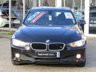 USED 2013 13 BMW 3 SERIES 2.0 320D EFFICIENTDYNAMICS 4d 161 BHP Finished in BLACK SAPHIRE METALLIC metallic with contrasting GREY TRIM. This Popular BMW 3 Series still retains its striking looks and together with its performance and economy makes it a perfect family auto saloon. Features include &pound;20 ROAD TAX, DAB, B/Tooth, REAR Park Sensors, Cruise, and much more. Last servicved at 99256 miles on 15/6/2021 and will be serviced before collection.