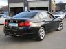 USED 2013 13 BMW 3 SERIES 2.0 320D EFFICIENTDYNAMICS 4d 161 BHP Finished in BLACK SAPHIRE METALLIC metallic with contrasting GREY TRIM. This Popular BMW 3 Series still retains its striking looks and together with its performance and economy makes it a perfect family auto saloon. Features include &pound;20 ROAD TAX, DAB, B/Tooth, REAR Park Sensors, Cruise, and much more. Last servicved at 99256 miles on 15/6/2021 and will be serviced before collection.