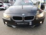 USED 2013 13 BMW 3 SERIES 2.0 320D EFFICIENTDYNAMICS 4d 161 BHP Finished in BLACK SAPHIRE METALLIC metallic with contrasting GREY TRIM. This Popular BMW 3 Series still retains its striking looks and together with its performance and economy makes it a perfect family auto saloon. Features include &pound;20 ROAD TAX, DAB, B/Tooth, REAR Park Sensors, Cruise, and much more. Last servicved at 99256 miles on 15/6/2021 and will be serviced before collection.