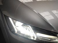 USED 2016 66 AUDI TT 2.0 TDI ULTRA S LINE 2d 182 BHP 