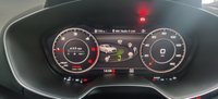 USED 2016 66 AUDI TT 2.0 TDI ULTRA S LINE 2d 182 BHP 