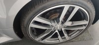 USED 2016 66 AUDI TT 2.0 TDI ULTRA S LINE 2d 182 BHP 