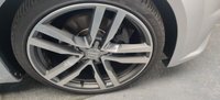 USED 2016 66 AUDI TT 2.0 TDI ULTRA S LINE 2d 182 BHP 