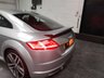 USED 2016 66 AUDI TT 2.0 TDI ULTRA S LINE 2d 182 BHP 