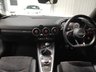 USED 2016 66 AUDI TT 2.0 TDI ULTRA S LINE 2d 182 BHP 