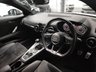 USED 2016 66 AUDI TT 2.0 TDI ULTRA S LINE 2d 182 BHP 