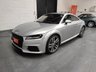 USED 2016 66 AUDI TT 2.0 TDI ULTRA S LINE 2d 182 BHP 