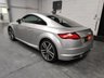 USED 2016 66 AUDI TT 2.0 TDI ULTRA S LINE 2d 182 BHP 