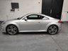 USED 2016 66 AUDI TT 2.0 TDI ULTRA S LINE 2d 182 BHP 