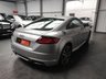 USED 2016 66 AUDI TT 2.0 TDI ULTRA S LINE 2d 182 BHP 
