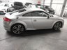 USED 2016 66 AUDI TT 2.0 TDI ULTRA S LINE 2d 182 BHP 