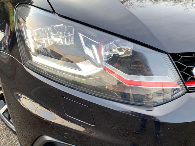 View our VOLKSWAGEN POLO