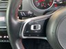 USED 2016 66 VOLKSWAGEN POLO 1.8 GTI 3d 189 BHP Car Net App-Connect & Deep black pearl