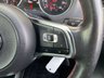 USED 2016 66 VOLKSWAGEN POLO 1.8 GTI 3d 189 BHP Car Net App-Connect & Deep black pearl