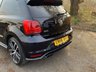 USED 2016 66 VOLKSWAGEN POLO 1.8 GTI 3d 189 BHP Car Net App-Connect & Deep black pearl