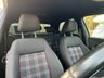 USED 2016 66 VOLKSWAGEN POLO 1.8 GTI 3d 189 BHP Car Net App-Connect & Deep black pearl